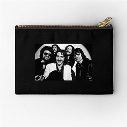 Blue Oyster Cult Merch Blue Oyster Cult Zipper Pouches