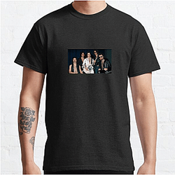 Blue Oyster Cult Merch Collection Blue Oyster Cult T-Shirts