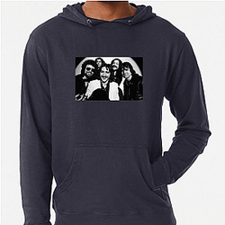 Blue Oyster Cult Merch Blue Oyster Cult Hoodies