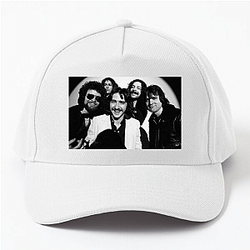 Blue Oyster Cult Merch Blue Oyster Cult Hats & Caps