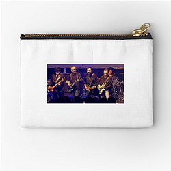 Blue Oyster Cult Merch For Fans Blue Oyster Cult Zipper Pouches