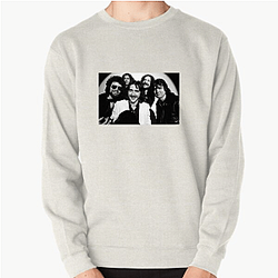 Blue Oyster Cult Merch Blue Oyster Cult Sweatshirts