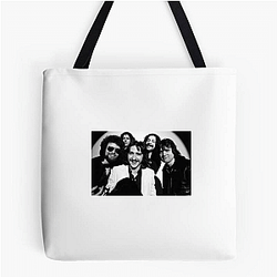 Blue Oyster Cult Merch Blue Oyster Cult Bags