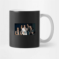 Blue Oyster Cult Merch Collection Blue Oyster Cult Mugs