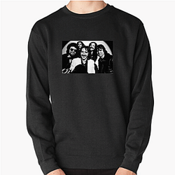 Blue Oyster Cult Merch Blue Oyster Cult Sweatshirts