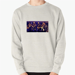 Blue Oyster Cult Merch For Fans Blue Oyster Cult Sweatshirts