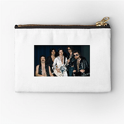 Blue Oyster Cult Merch Collection Blue Oyster Cult Zipper Pouches