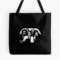 Blue Oyster Cult Merch Blue Oyster Cult Bags