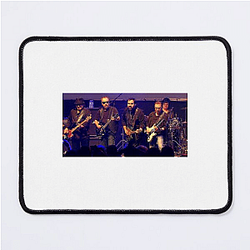 Blue Oyster Cult Merch For Fans Blue Oyster Cult Mouse Pads