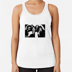 Blue Oyster Cult Merch Blue Oyster Cult Tank Tops