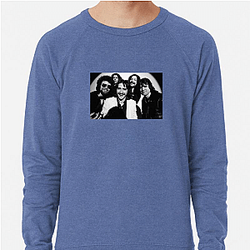 Blue Oyster Cult Merch Blue Oyster Cult Sweatshirts