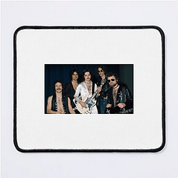 Blue Oyster Cult Merch Collection Blue Oyster Cult Mouse Pads