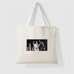Blue Oyster Cult Merch Collection Blue Oyster Cult Bags