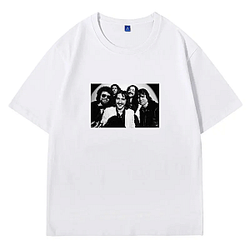 Blue Oyster Cult Merch Blue Oyster Cult T-Shirts