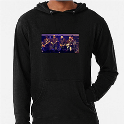 Blue Oyster Cult Merch For Fans Blue Oyster Cult Hoodies