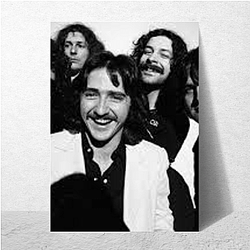 Blue Oyster Cult Merch Blue Oyster Cult Posters