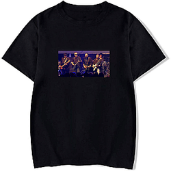 Blue Oyster Cult Merch For Fans Blue Oyster Cult T-Shirts