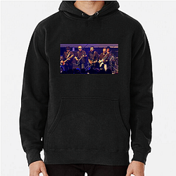 Blue Oyster Cult Merch For Fans Blue Oyster Cult Hoodies