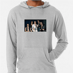 Blue Oyster Cult Merch Collection Blue Oyster Cult Hoodies