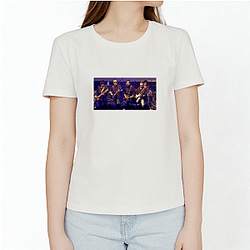 Blue Oyster Cult Merch For Fans Blue Oyster Cult T-Shirts