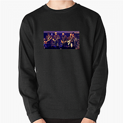 Blue Oyster Cult Merch For Fans Blue Oyster Cult Sweatshirts
