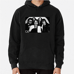 Blue Oyster Cult Merch Blue Oyster Cult Hoodies