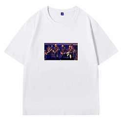 Blue Oyster Cult Merch For Fans Blue Oyster Cult T-Shirts