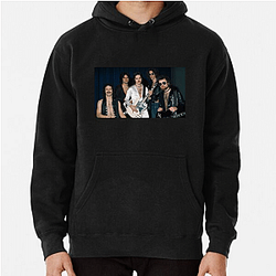 Blue Oyster Cult Merch Collection Blue Oyster Cult Hoodies