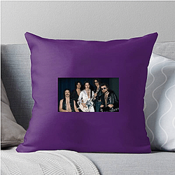 Blue Oyster Cult Merch Collection Blue Oyster Cult Pillows Cover