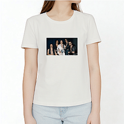 Blue Oyster Cult Merch Collection Blue Oyster Cult T-Shirts