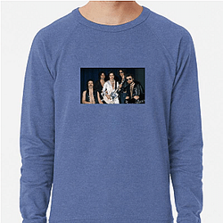 Blue Oyster Cult Merch Collection Blue Oyster Cult Sweatshirts