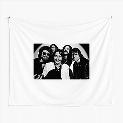 Blue Oyster Cult Merch Blue Oyster Cult Tapestries