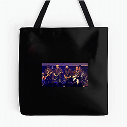 Blue Oyster Cult Merch For Fans Blue Oyster Cult Bags