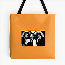 Blue Oyster Cult Merch Blue Oyster Cult Bags