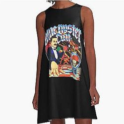 Blue Oyster Cult Dress
