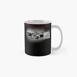 Blue Oyster Cult Secret Treaties Mug