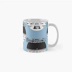 Blue Oyster Cult T-Shirt Mug