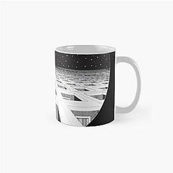 Blue Oyster Cult Classic T Shirt Mug