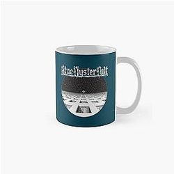 Blue Cult Classic Mug