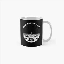 First Blue Oyster Cult Classic Mug