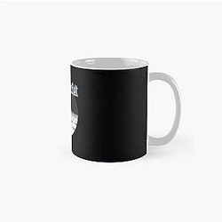 Blue Oyster Cult Classic Mug