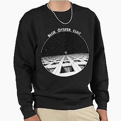 Blue Öyster Cult T-Shirt