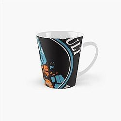 Blue Oyster Cult Rock Mug