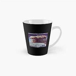 Blue Oyster Cult Tall Mug