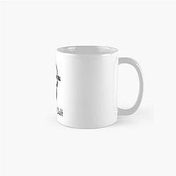 Blue Oyster Cult - Black and White

Classic Mug