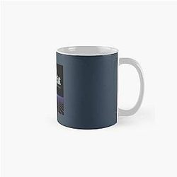 Blue Oyster Cult Classic Mug