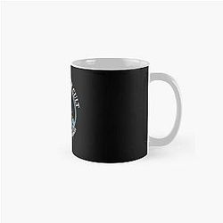 Blue Oyster Cult Classic Rock Mug