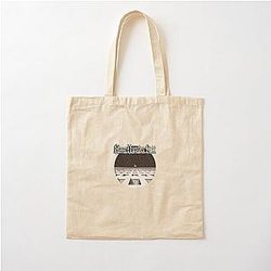 Blue Oyster Cult T-Shirt Bag