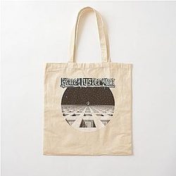Blue Oyster Cult T-Shirt Bag
