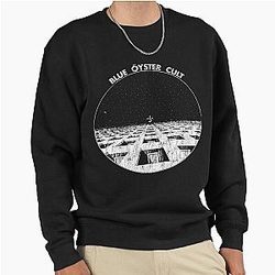 Blue Oyster Cult Vintage Sweatshirt